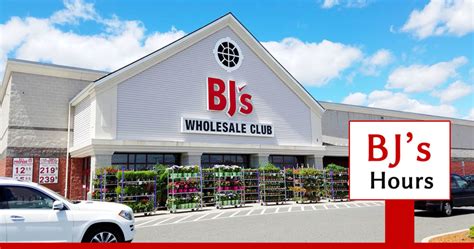 Never had a problem in the Levittown New York store Highly recommended The only local BJs that I shop at. . Bjs hours clay ny